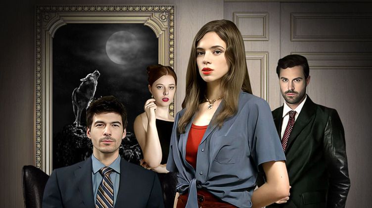 Werewolf Drama Weaves Twisted Tale of Star-Crossed Love