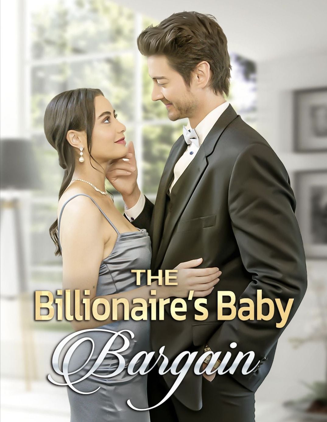The Billionaire’s Baby Bargain
