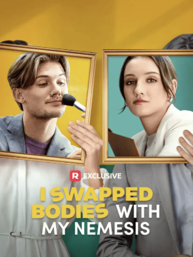 I Swapped Bodies with My Nemesis