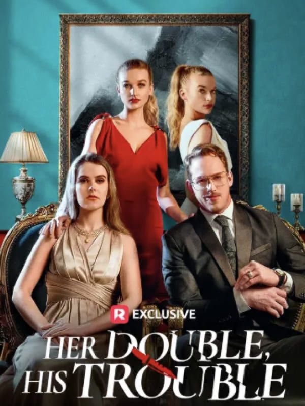 Her Double, His Trouble