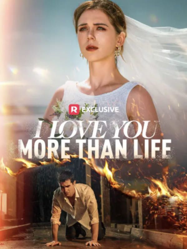 I Love You More Than Life