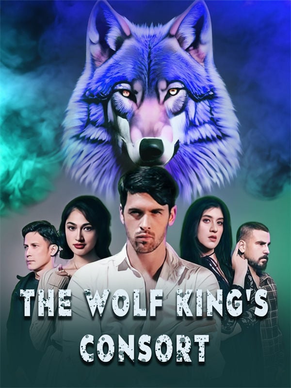 The Wolf King's Consort